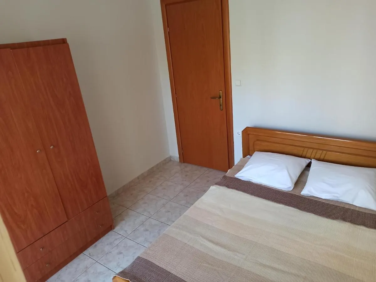 1 Bedroom Apartment In Nea Kallikrateia