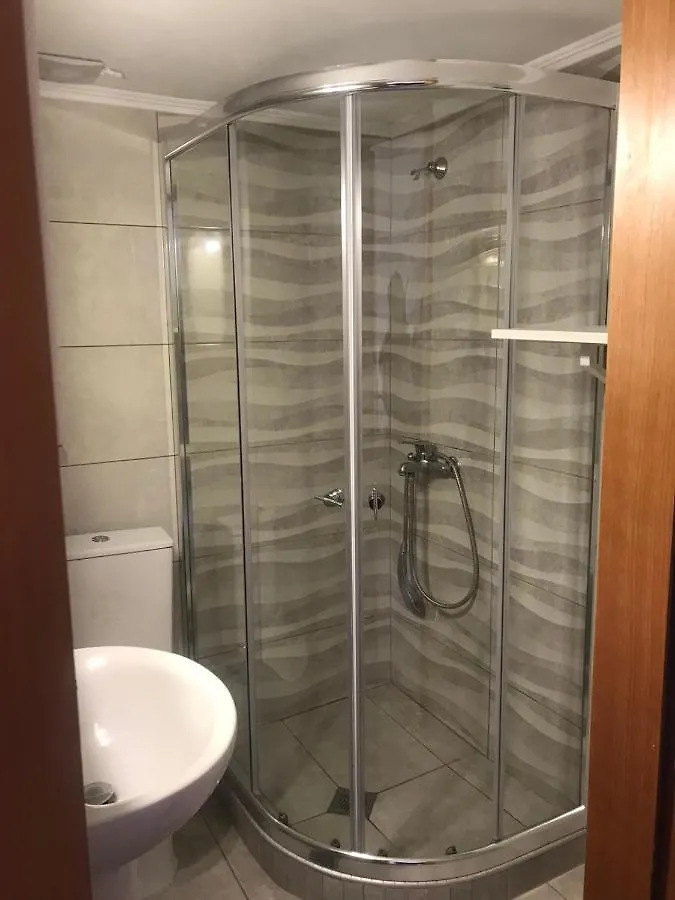 1 Bedroom Apartment In Nea Kallikrateia